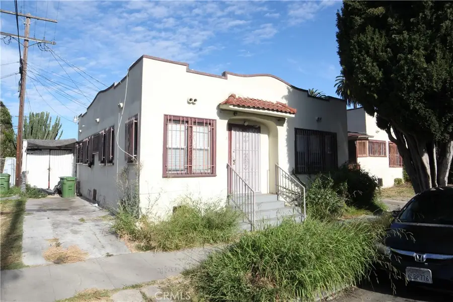 3959 S St Andrews, Los Angeles, CA 90062 - #2