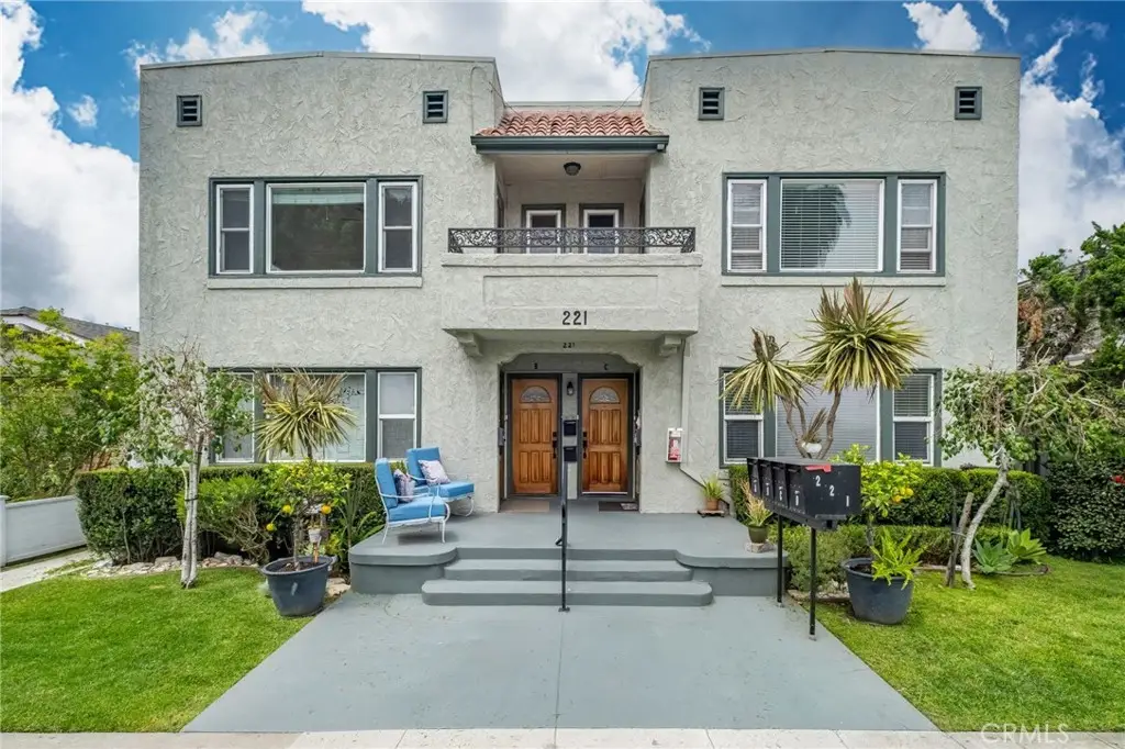 221 Belmont, Long Beach, CA 90803 - #1