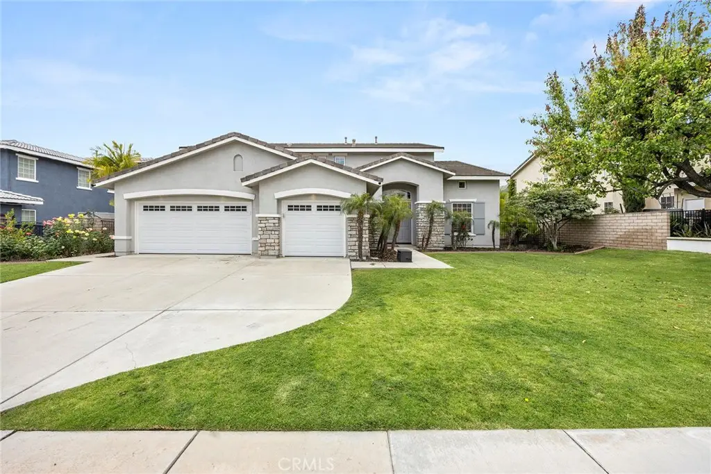 3449 Christopher Lane, Corona, CA 92881 - #1