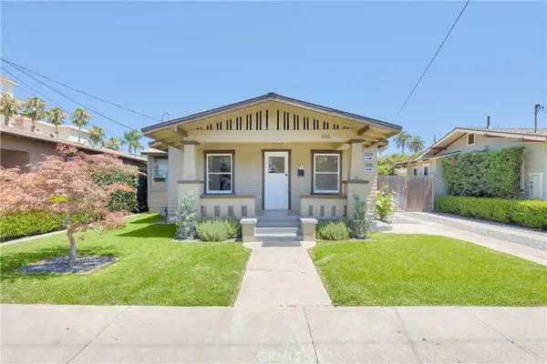331 N Olive, Orange, CA 92866