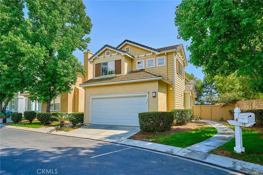 19 Westshore Way, Buena Park, CA 90621 - #1