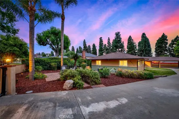 5411 Cadbury, Whittier, CA 90601