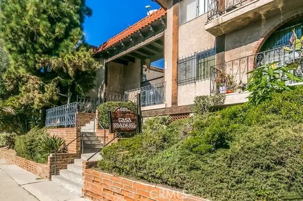 805 Industrial #9, Inglewood, CA 90302