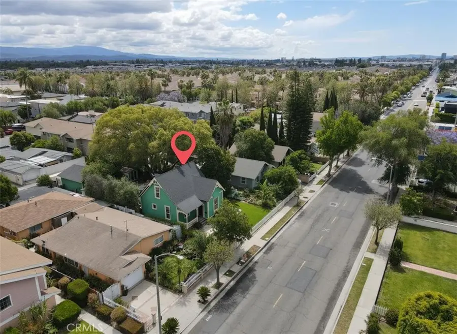 402 S Olive, Anaheim, CA 92805 - #3