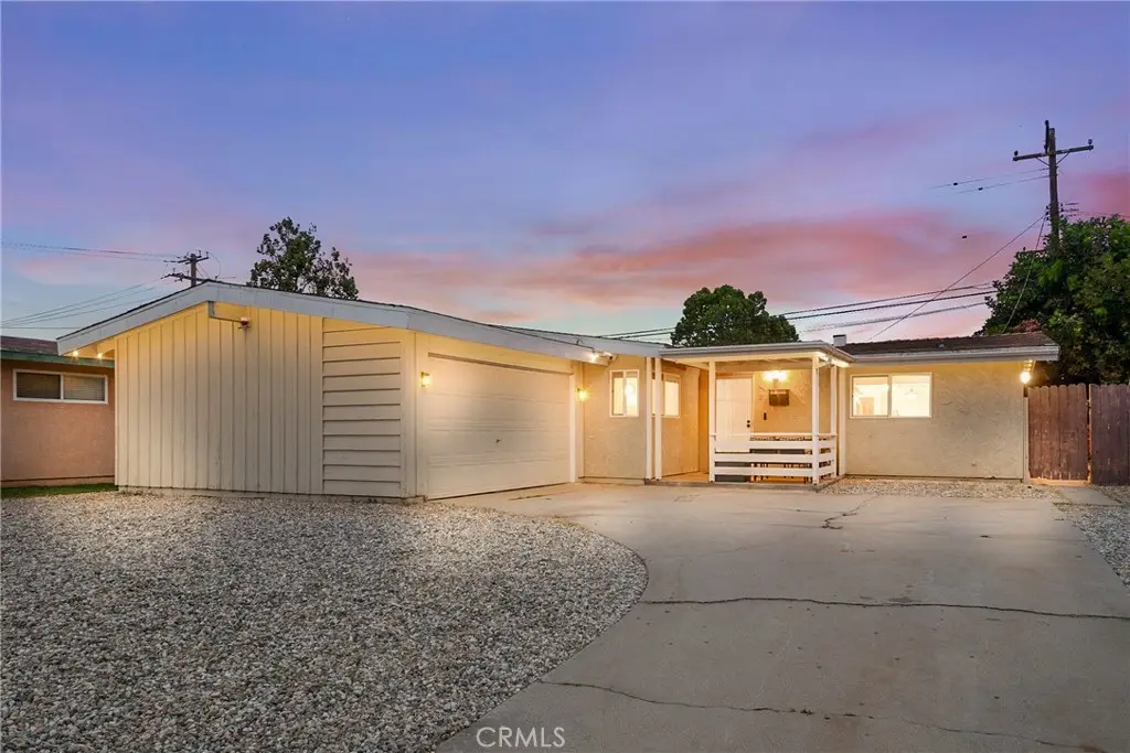 8410 Sanger Avenue, Whittier, CA 90606 - #1