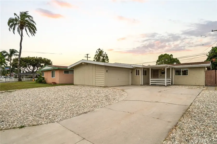 8410 Sanger Avenue, Whittier, CA 90606 - #2