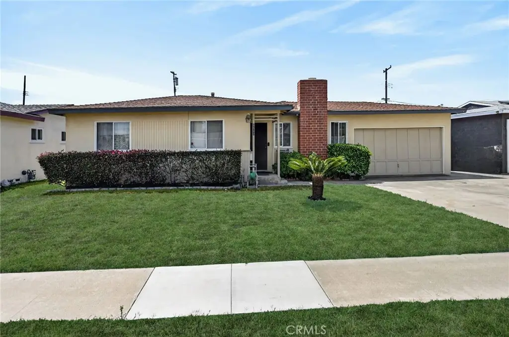 9552 Colchester, Anaheim, CA 92804 - #1