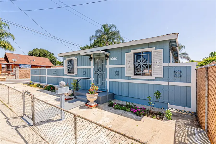 1060 S Rebecca, Pomona, CA 91766 - #2