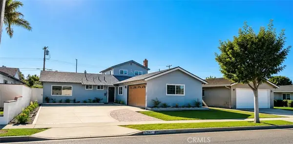 17641 Santa Maria, Fountain Valley, CA 92708