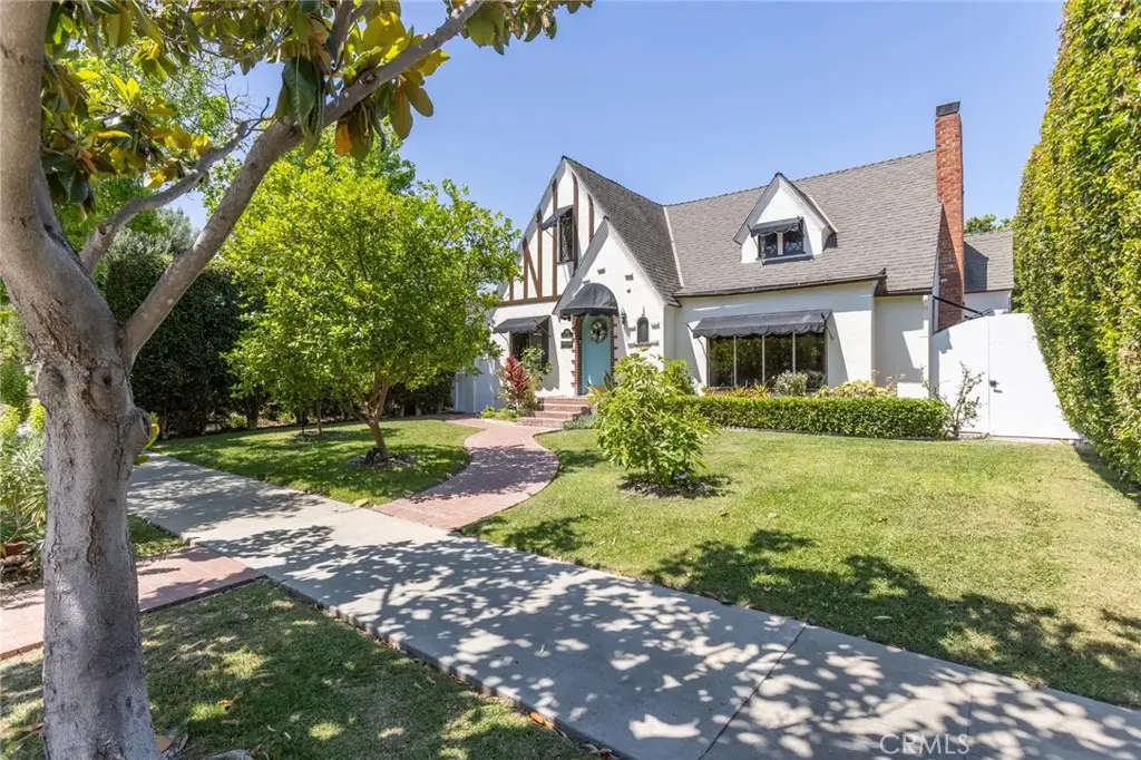 3639 Falcon Avenue, Long Beach, CA 90807 - #1