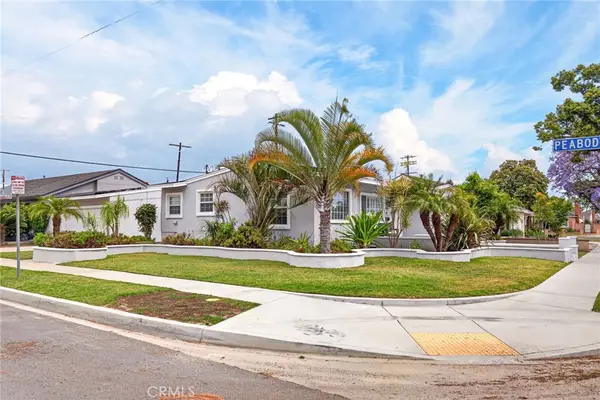 3616 N Bellflower Boulevard, Long Beach, CA 90808