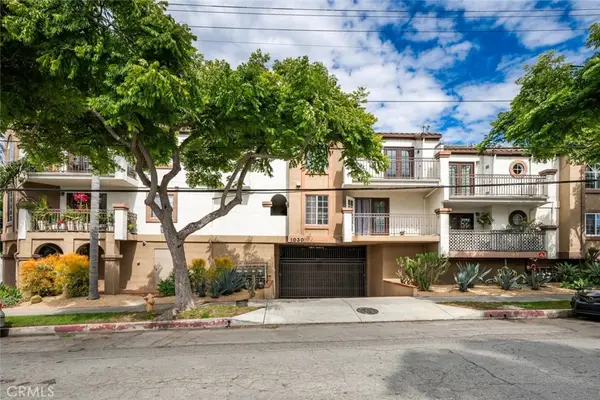 1030 Loma Avenue #107, Long Beach, CA 90804