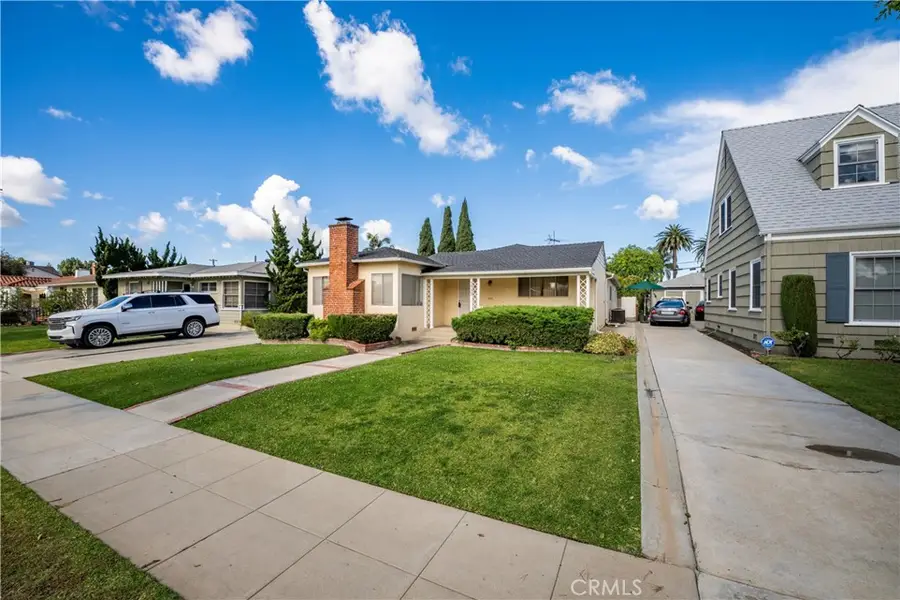 3533 Gundry Ave., Long Beach, CA 90807 - #3