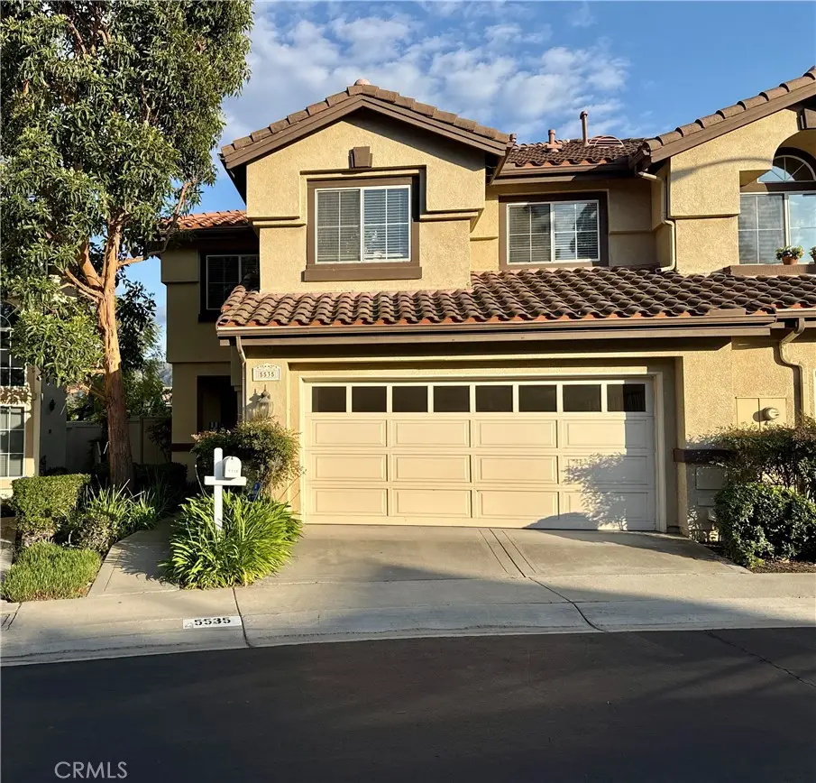5535 Patricia, Yorba Linda, CA 92887 - #1