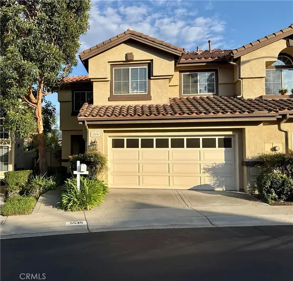 5535 Patricia, Yorba Linda, CA 92887