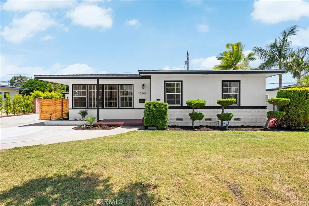 10340 Clancey Avenue, Downey, CA 90241 - #1