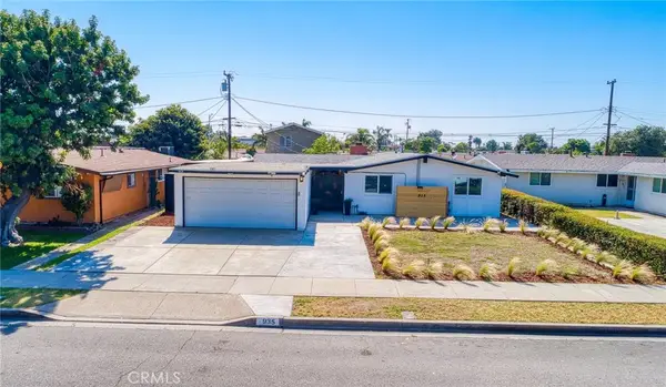 935 S Nutwood Street, Anaheim, CA 92804
