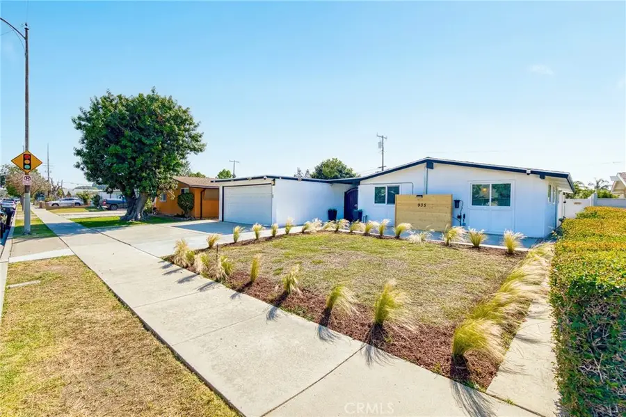 935 S Nutwood Street, Anaheim, CA 92804 - #2