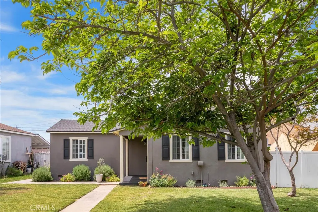 315 S Bedford, La Habra, CA 90631 - #1