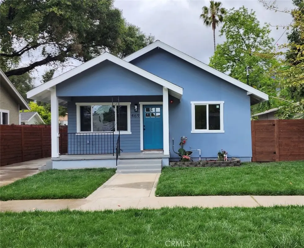 469 Highland, Pasadena, CA 91104 - #1