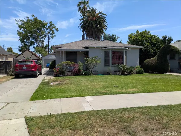 1445 Cypress, Santa Ana, CA 92707