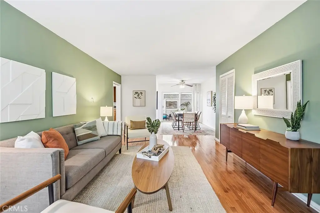 1604 2nd Street #1F, Long Beach, CA 90802 - #1
