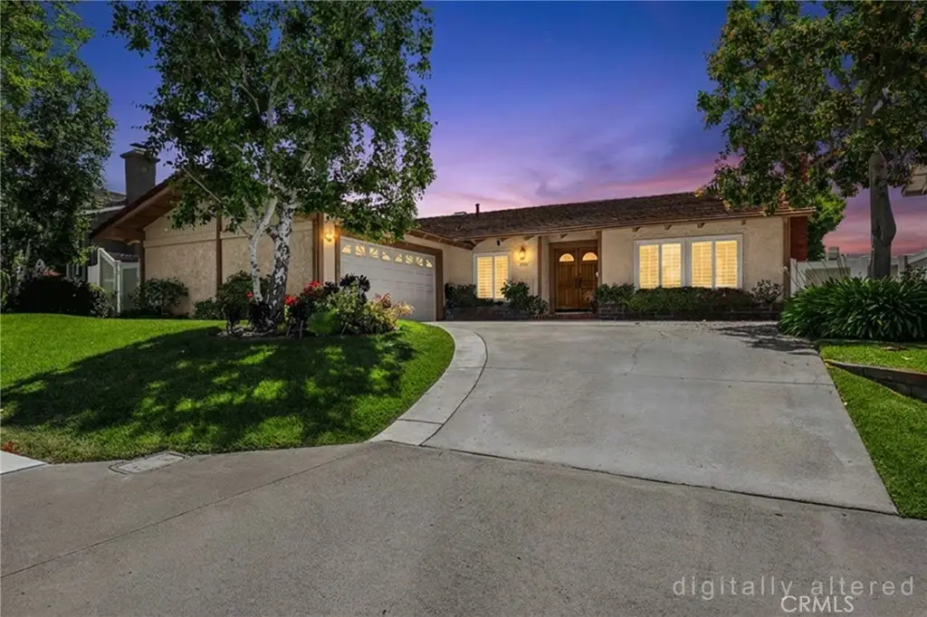 19762 Majorca, Yorba Linda, CA 92886 - #1
