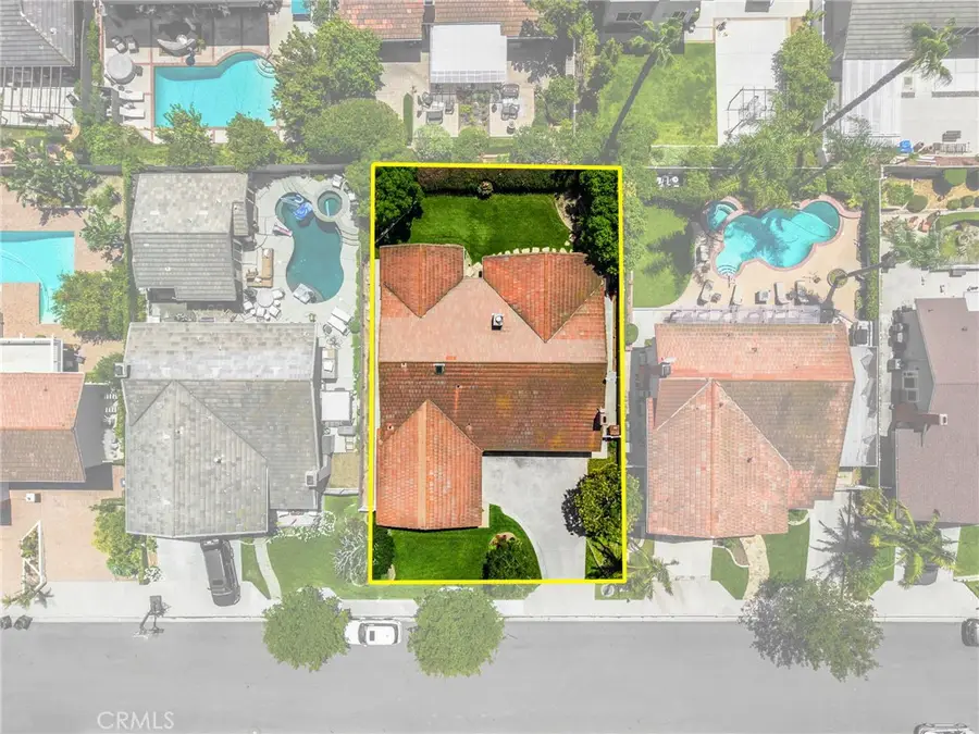 19762 Majorca, Yorba Linda, CA 92886 - #3