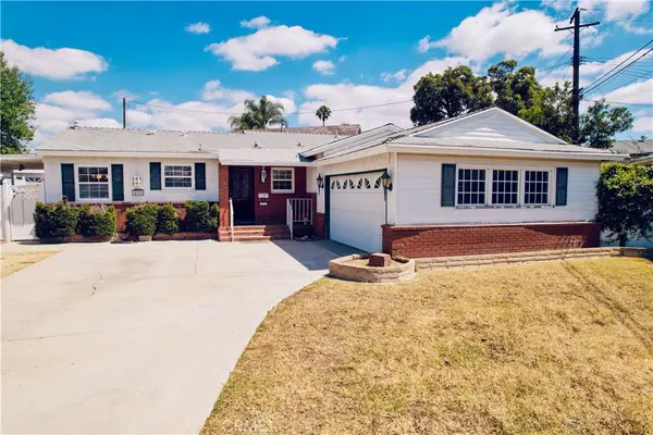 10321 Devillo, Whittier, CA 90604