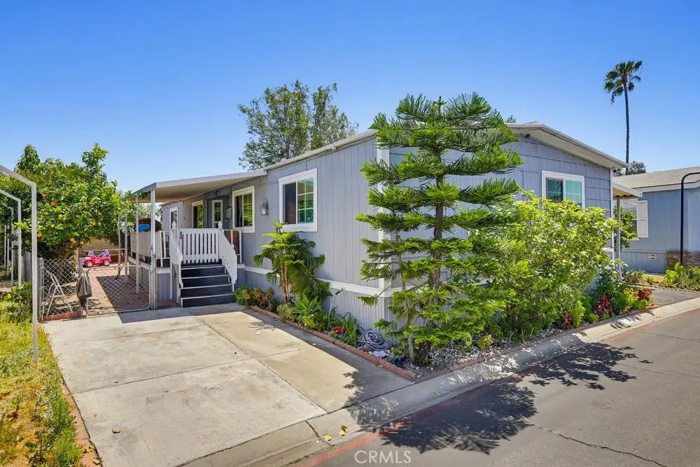 300 N Rampart #50, Orange, CA 92868 - #1