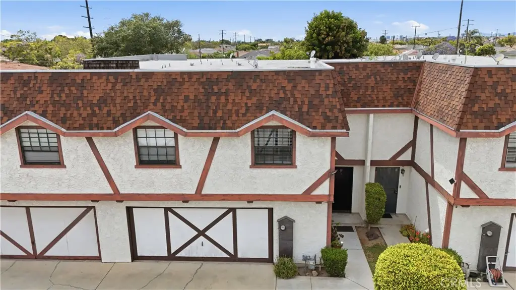 1929 W 146th, Gardena, CA 90249 - #1