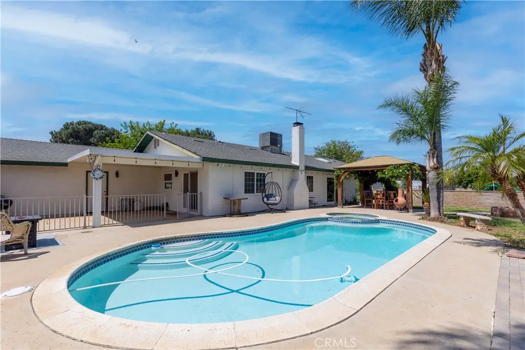 9025 Chris Court, Jurupa Valley, CA 92509 - #1