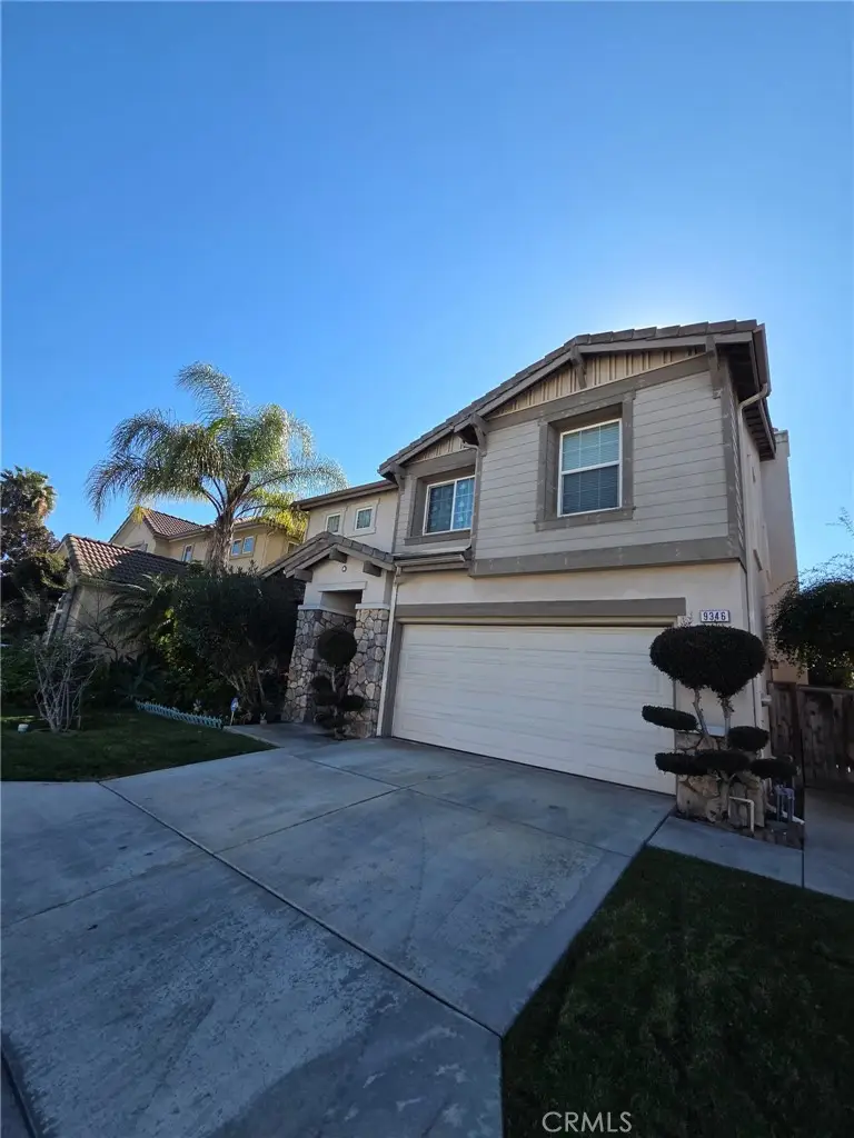9346 Meridian, Garden Grove, CA 92841 - #1