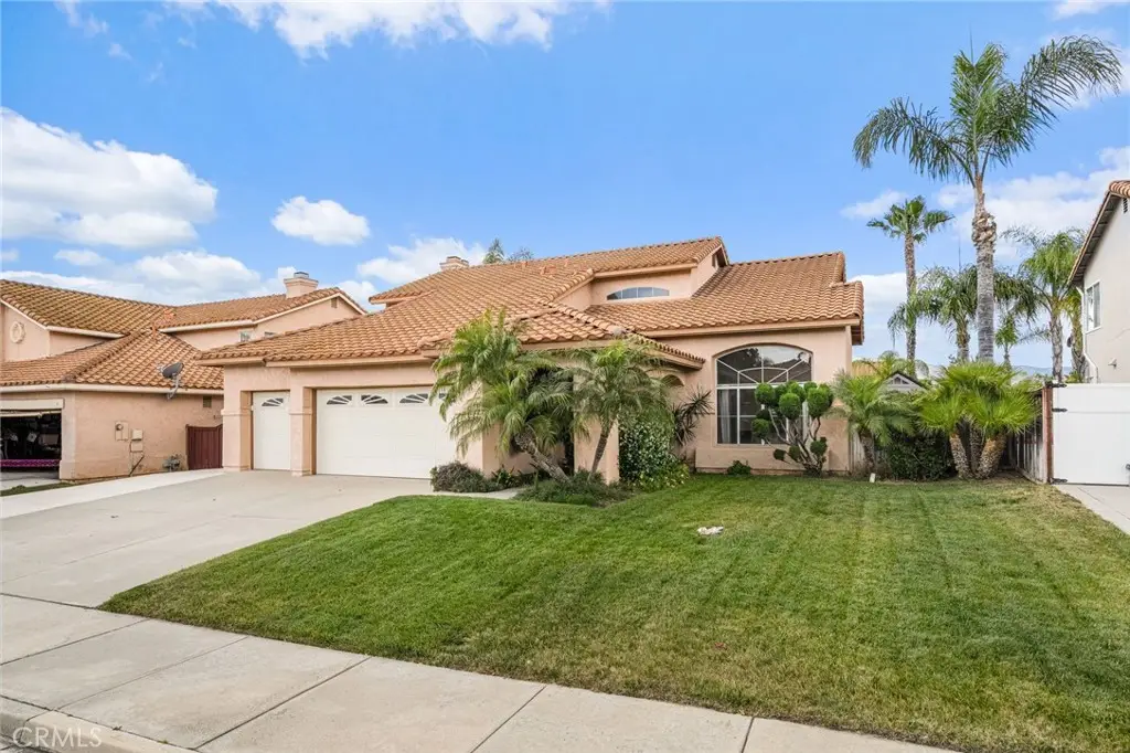 35635 Balsam, Wildomar, CA 92595 - #1
