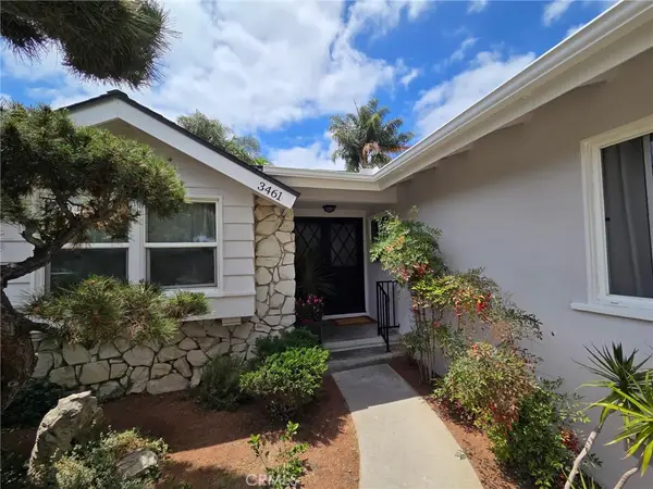 3461 Marna Avenue, Long Beach, CA 90808