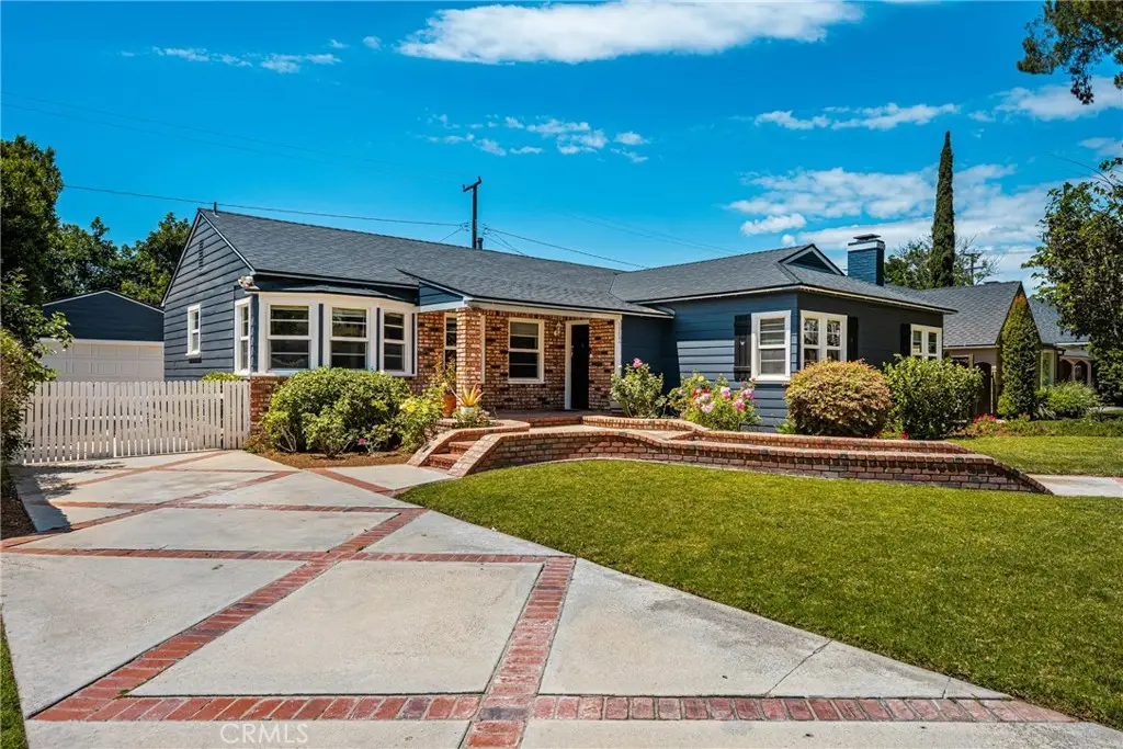 1112 N Lowell, Santa Ana, CA 92703 - #1