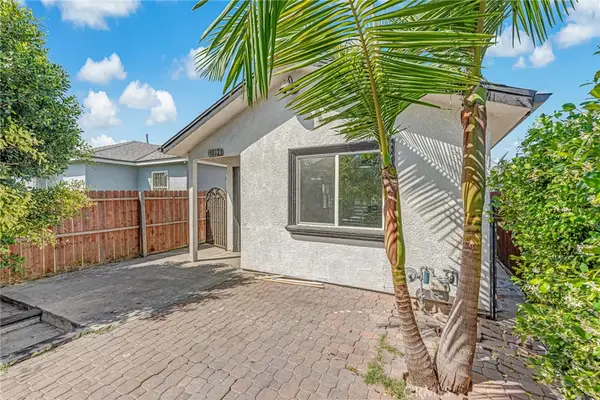 10621 Kalmia, Los Angeles, CA 90002