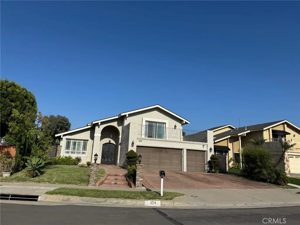 124 S Calle Da Gama, Anaheim Hills, CA 92807 - #1