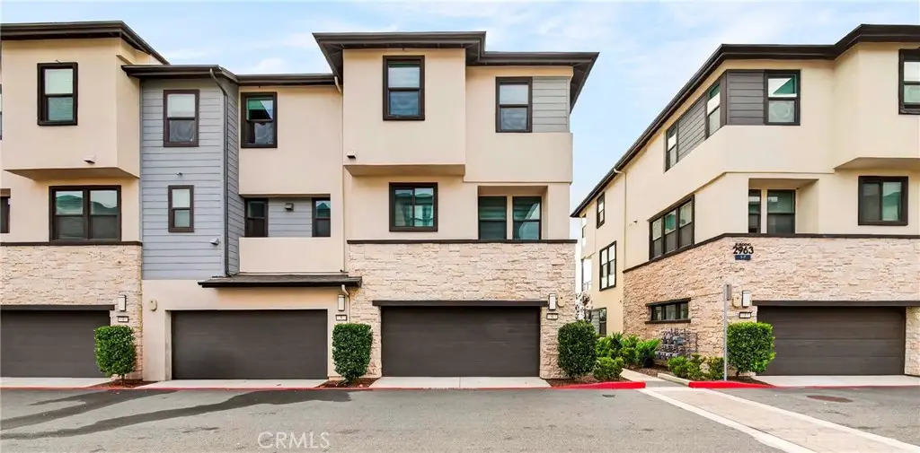 2961 W Lincoln #6, Anaheim, CA 92801 - #1