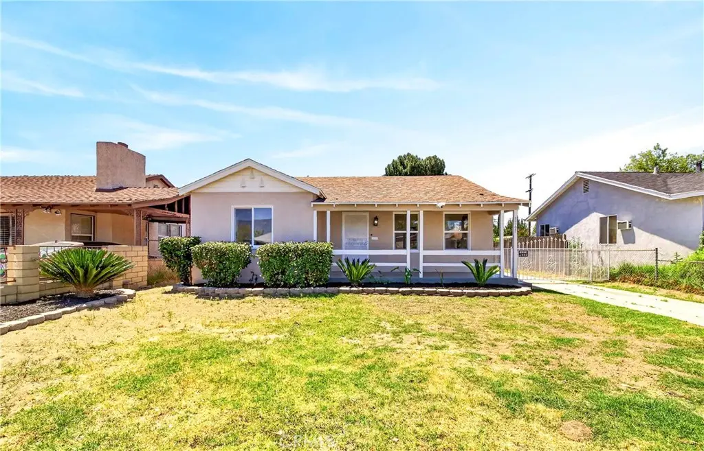 1165 Magnolia Avenue, San Bernardino, CA 92411 - #1