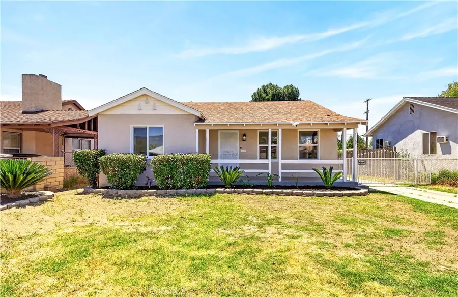 1165 Magnolia Avenue, San Bernardino, CA 92411 - #2
