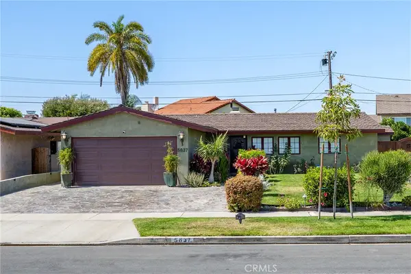 5837 Los Arcos, Buena Park, CA 90620