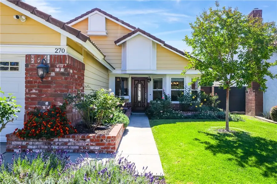 270 S Raspberry, Anaheim Hills, CA 92808 - #2