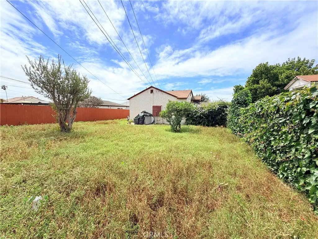 10846 S Manhattan, Los Angeles, CA 90047 - #1
