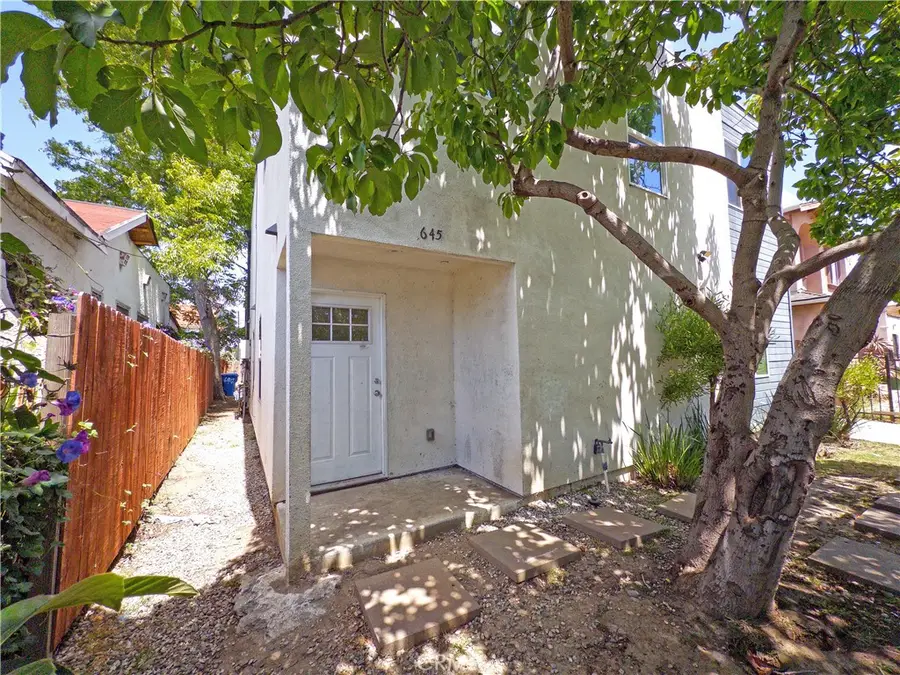 645 W 97th, Los Angeles, CA 90044 - #3