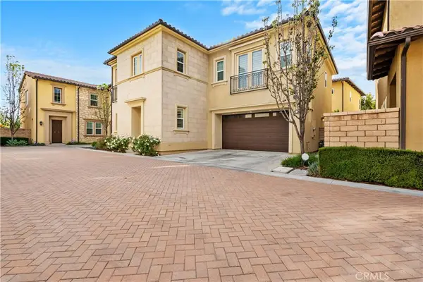 155 Bryce Run, Lake Forest, CA 92630