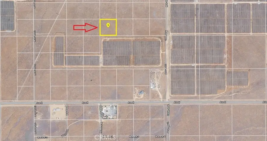 0 Ave J-12/ 102nd St W, Lancaster, CA 93536 - #3