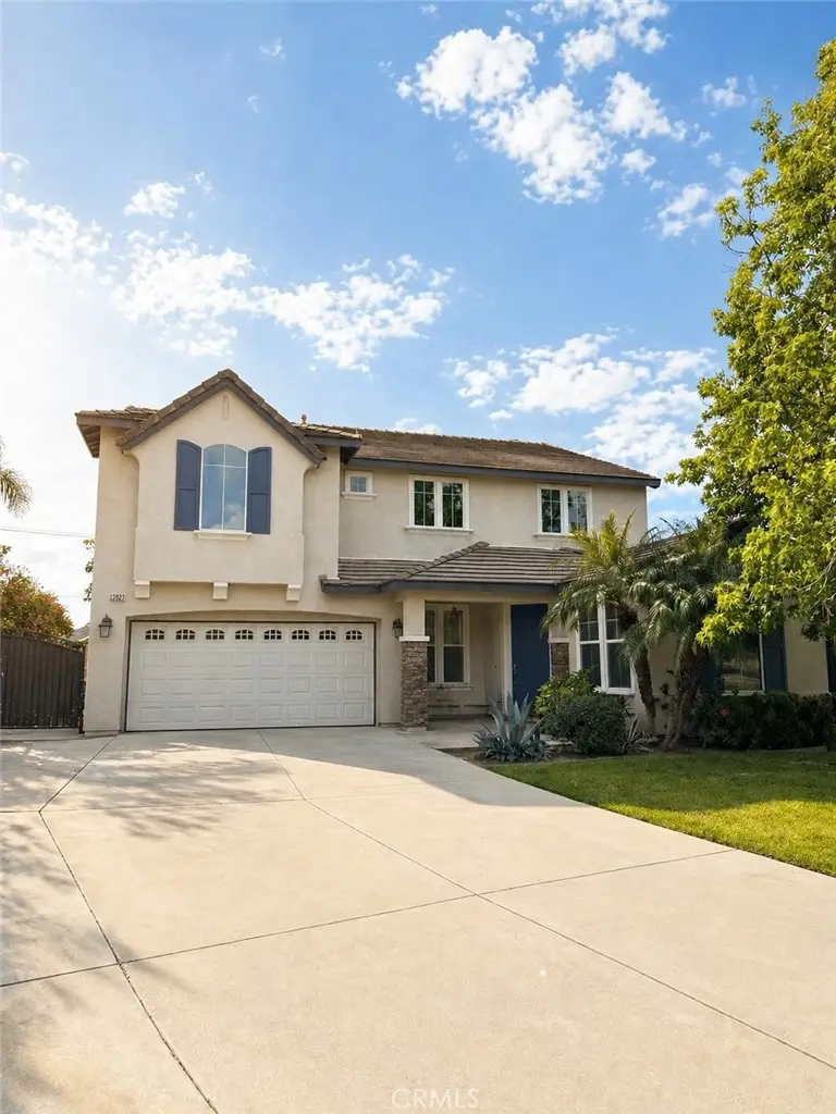 13027 Bermuda, Chino, CA 91710 - #1