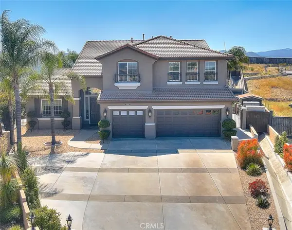 41403 Mackenzie Court, Murrieta, CA 92562