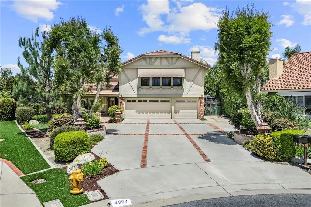 4900 Via Primaria, Yorba Linda, CA 92886 - #1